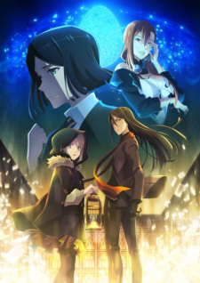 Phim Lord El-Melloi II Sei no Jikenbo -Rail Zeppelin Grace Note- Tokubetsu-hen