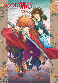 Phim Rurouni Kenshin (2023)