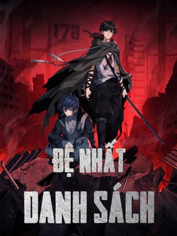 Phim Dãy Số Đầu Tiên