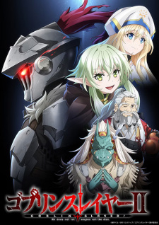 Phim Goblin Slayer II