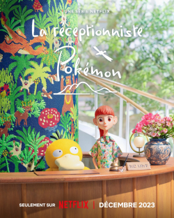 Phim Pokémon Concierge