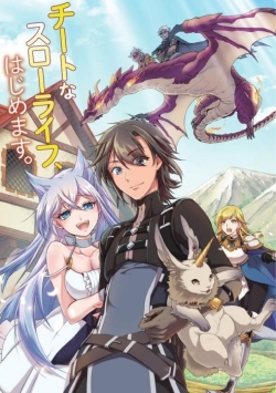 Phim Lv2 kara Cheat datta Motoyuusha Kouho no Mattari Isekai Life