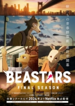 Phim Beastars Final Season