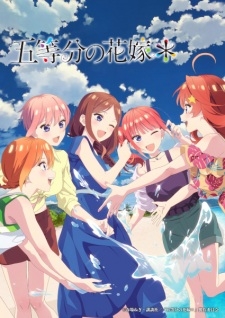 Phim 5-toubun no Hanayome*
