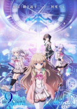 Phim 9: Ruler's Crown