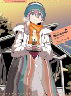 Phim Yuru Camp△ Season 2 Specials