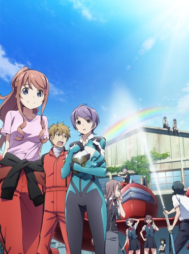 Phim Classroom Crisis