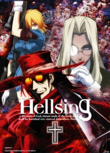 Phim Hellsing