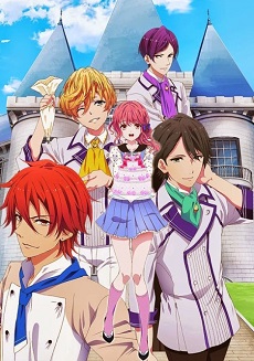 Phim Bonjour: Koiaji Patisserie