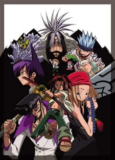 Phim Shaman King