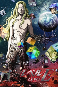 Phim Level E