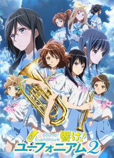 Phim Hibike! Euphonium 2nd Season
