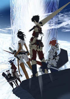 Phim Druaga no Tou: The Aegis of Uruk