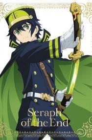 Phim Owari no Seraph: Owaranai Seraph