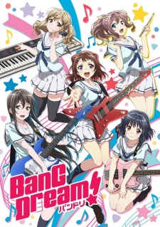 Phim BanG Dream!