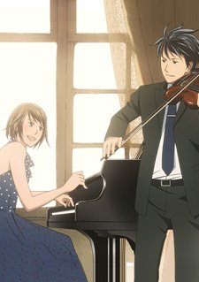 Phim Nodame Cantabile