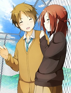 Phim Isshuukan Friends Specials