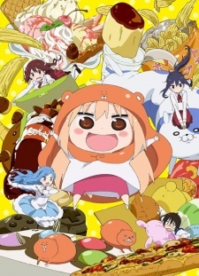 Phim Himouto! Umaru-chan S