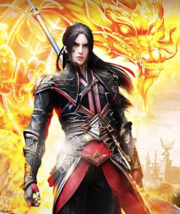 Phim Tuyết Ưng Lĩnh Chủ - Kỳ Ngộ