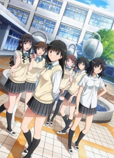Phim Amagami SS Plus