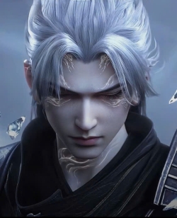 Phim Đấu Phá Thương Khung Phần 5