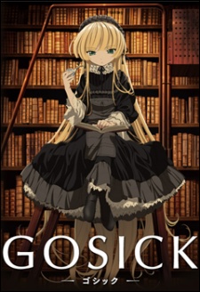 Phim Gosick