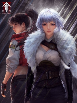 Phim Linh Lung Phần 2