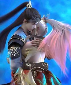 Phim Thế Giới Hoàn Mỹ OVA Hỏa chi Hôi Tẫn