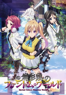 Phim Musaigen no Phantom World