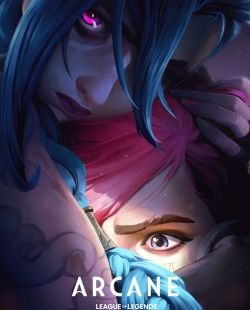 Phim Liên Minh Huyền Thoại - Song Thành Chi Chiến 2