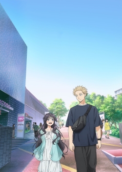 Phim Kaoru Hana wa Rin to Saku