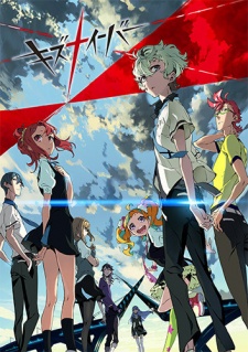 Phim Kiznaiver