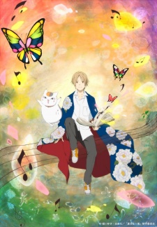 Phim Natsume Yuujinchou: Itsuka Yuki no Hi ni OVA