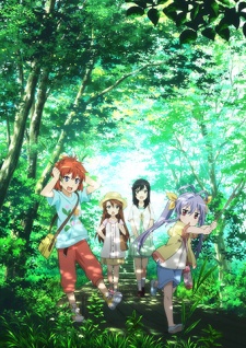 Phim Non Non Biyori Repeat