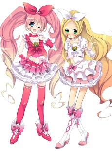 Phim Suite Precure!