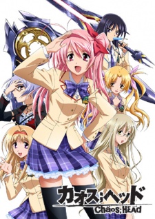 Phim Chaos;Head