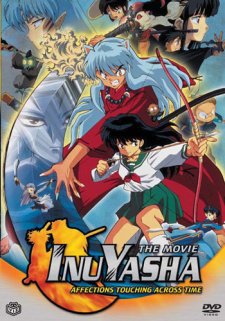 Phim Inuyasha The Movie 1: Toki wo Koeru Omoi